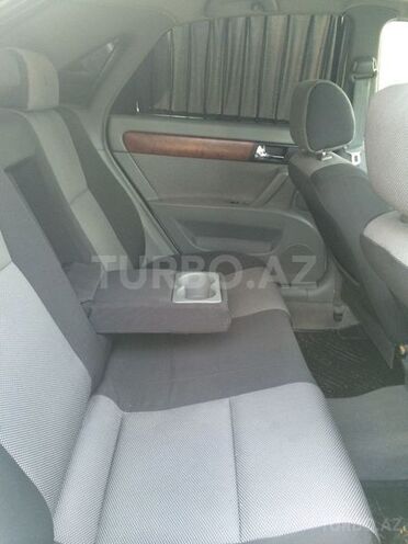 Daewoo Gentra 2014, 27,000 km - 1.5 l - Bakı