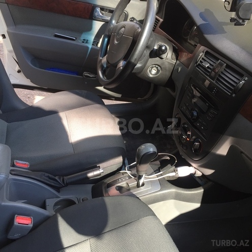 Daewoo Gentra 2014, 70,000 km - 1.5 л - Bakı