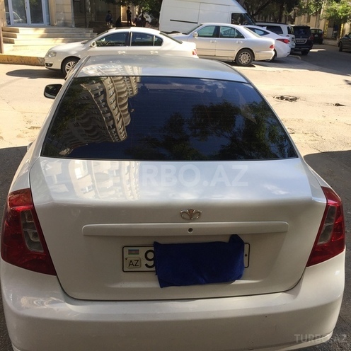 Daewoo Gentra 2014, 70,000 km - 1.5 л - Bakı