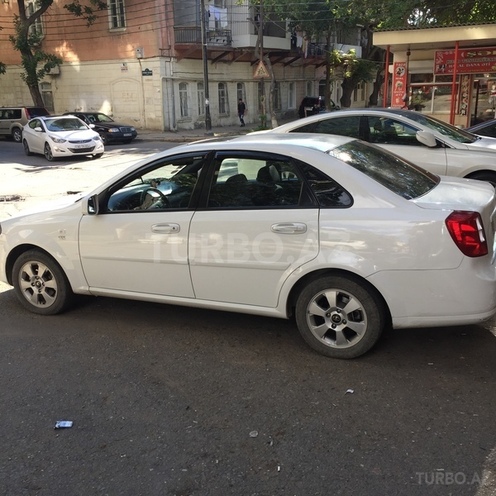 Daewoo Gentra 2014, 70,000 km - 1.5 л - Bakı
