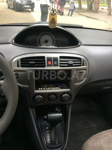 Hyundai Matrix 2005, 169,372 km - 1.2 l - Bakı