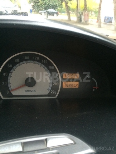 Hyundai Matrix 2005, 169,372 km - 1.2 l - Bakı
