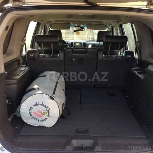 Nissan Pathfinder 2006, 87,000 km - 4.0 l - Bakı