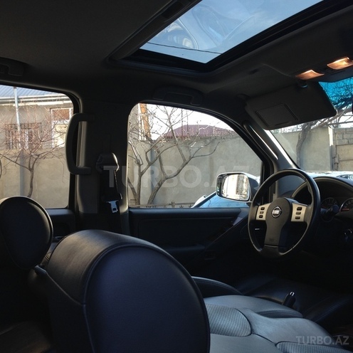Nissan Pathfinder 2006, 87,000 km - 4.0 l - Bakı