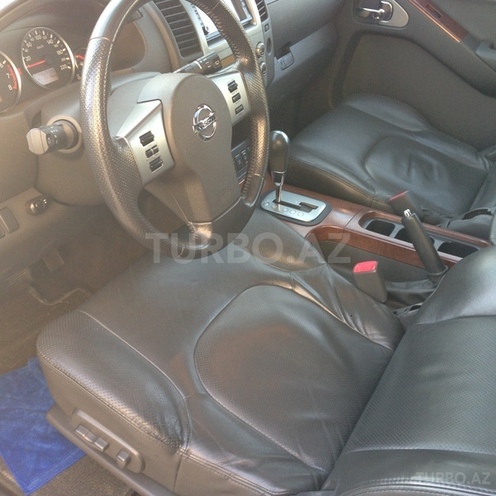 Nissan Pathfinder 2006, 87,000 km - 4.0 l - Bakı
