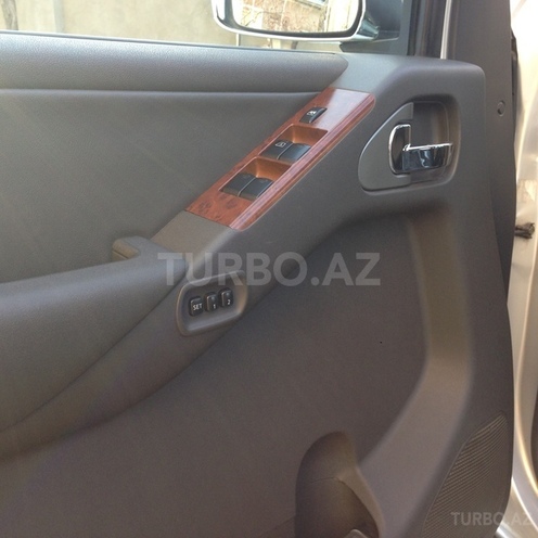 Nissan Pathfinder 2006, 87,000 km - 4.0 l - Bakı