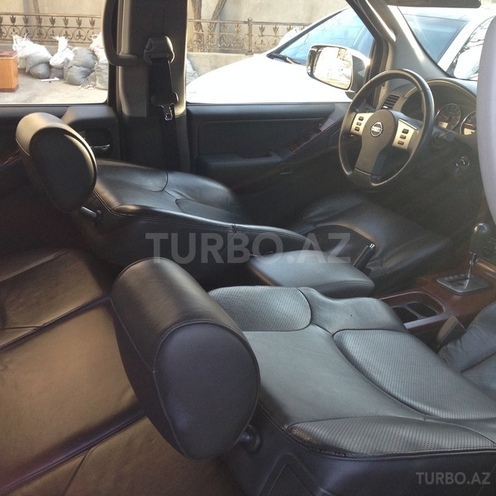 Nissan Pathfinder 2006, 87,000 km - 4.0 l - Bakı