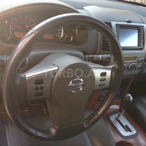 Nissan Pathfinder 2006, 87,000 km - 4.0 l - Bakı