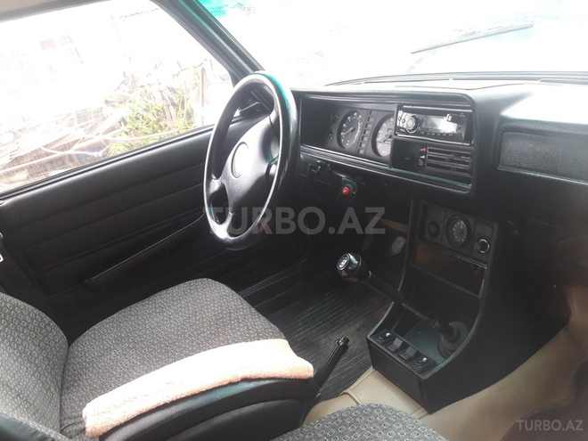 LADA (VAZ) 2107 2005, 35,000 km - 1.6 l - Bakı