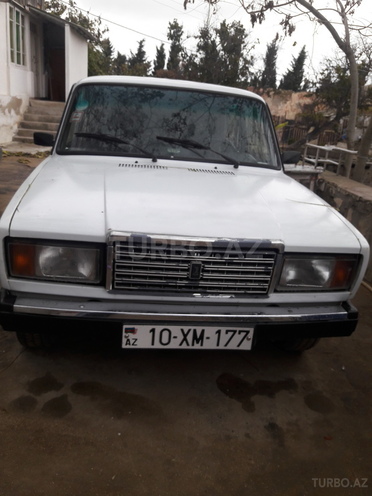 LADA (VAZ) 2107 2005, 35,000 km - 1.6 l - Bakı