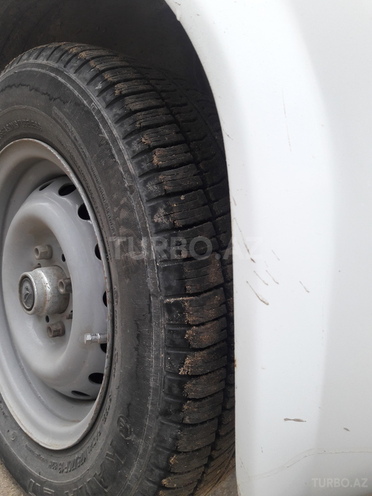 LADA (VAZ) 2107 2005, 35,000 km - 1.6 l - Bakı