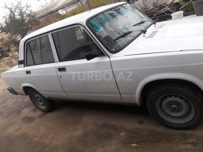 LADA (VAZ) 2107 2005, 35,000 km - 1.6 l - Bakı