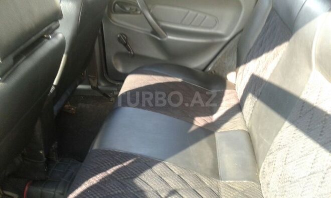 LADA (VAZ) 2115 2012, 110,000 km - 1.6 л - Zərdab