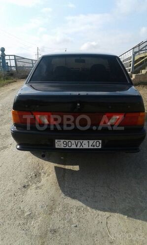 LADA (VAZ) 2115 2012, 110,000 km - 1.6 л - Zərdab