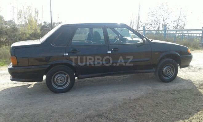 LADA (VAZ) 2115 2012, 110,000 km - 1.6 л - Zərdab
