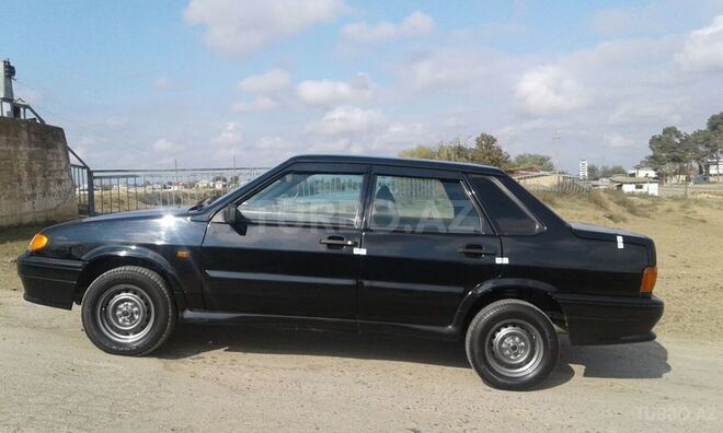 LADA (VAZ) 2115 2012, 110,000 km - 1.6 л - Zərdab