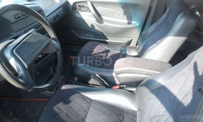 LADA (VAZ) 2115 2012, 110,000 km - 1.6 л - Zərdab