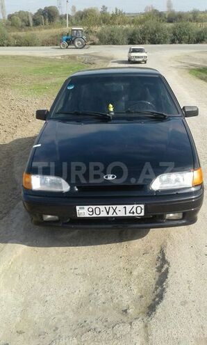 LADA (VAZ) 2115 2012, 110,000 km - 1.6 л - Zərdab