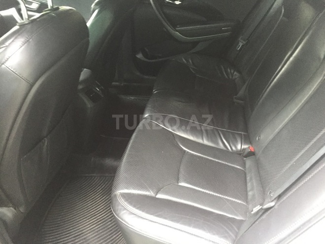 Hyundai Azera 2013, 58,000 km - 2.4 l - Bakı