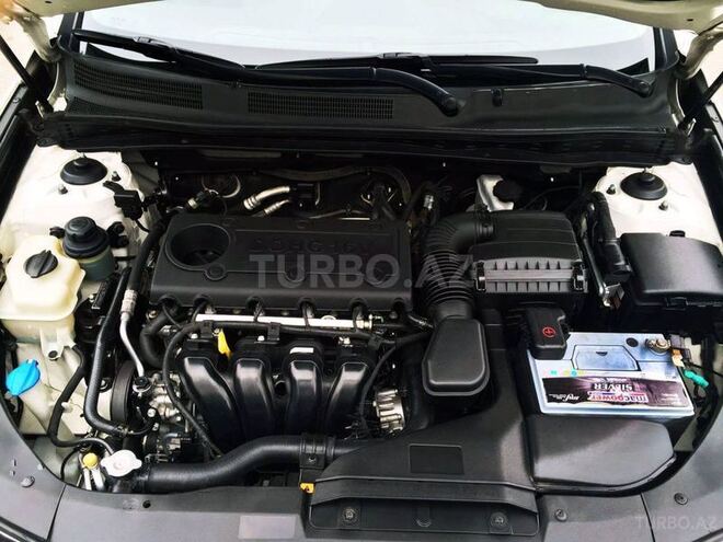 Hyundai Azera 2013, 58,000 km - 2.4 l - Bakı