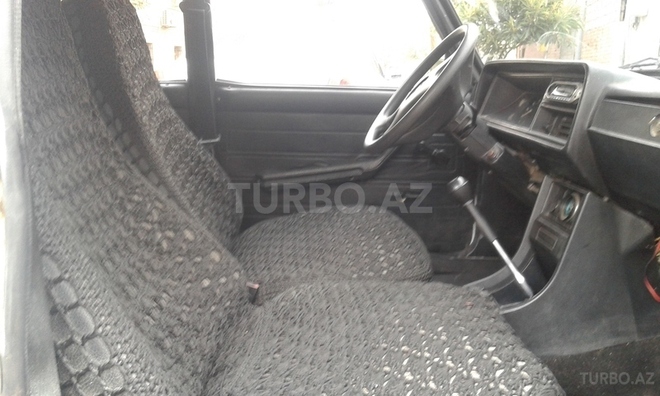 LADA (VAZ) 2107 2002, 185,000 km - 1.6 l - Gəncə