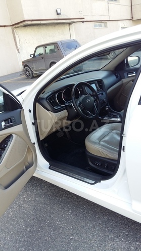 Kia Optima 2011, 160,000 km - 2.0 л - Bakı