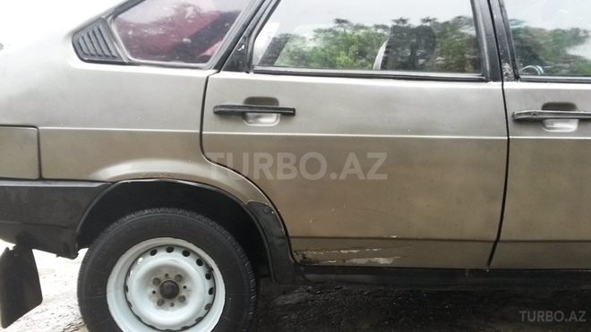 LADA (VAZ) 2109 1988, 189,000 km - 1.5 l - Bakı