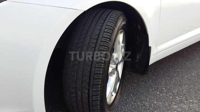 Kia Optima 2011, 160,000 km - 2.0 л - Bakı