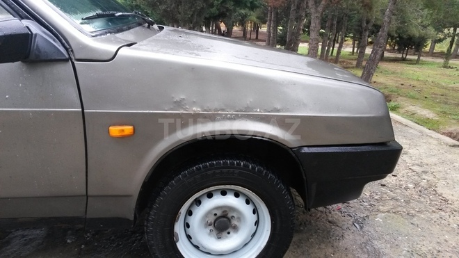 LADA (VAZ) 2109 1988, 189,000 km - 1.5 l - Bakı