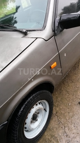 LADA (VAZ) 2109 1988, 189,000 km - 1.5 l - Bakı