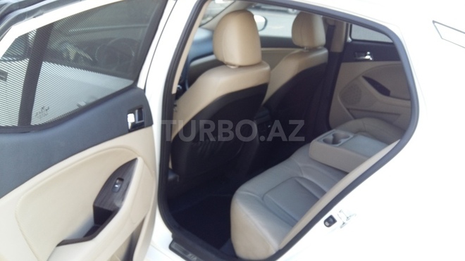 Kia Optima 2011, 160,000 km - 2.0 л - Bakı