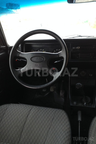 LADA (VAZ) 2107 2005, 156,789 km - 1.6 l - Bakı