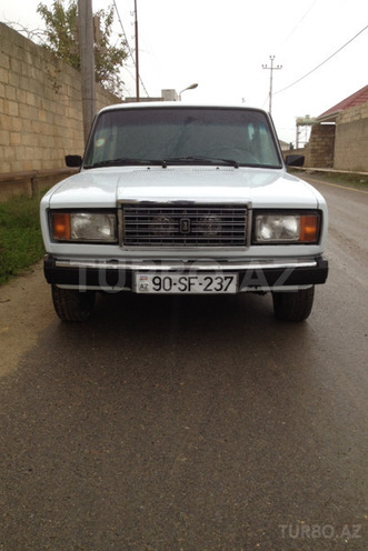 LADA (VAZ) 2107 2005, 156,789 km - 1.6 l - Bakı