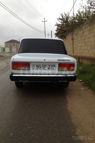 LADA (VAZ) 2107 2005, 156,789 km - 1.6 l - Bakı