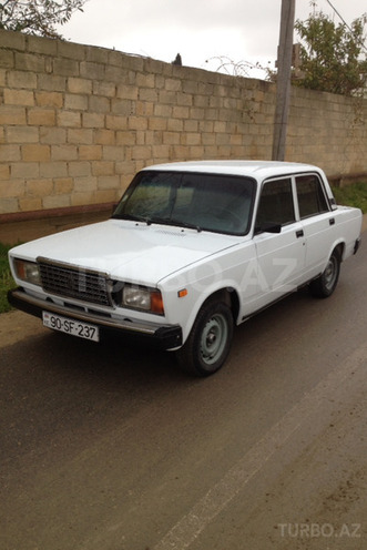 LADA (VAZ) 2107 2005, 156,789 km - 1.6 l - Bakı
