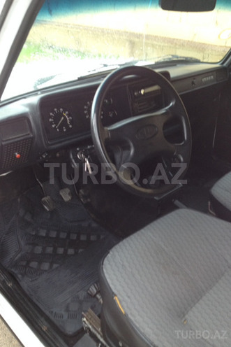 LADA (VAZ) 2107 2005, 156,789 km - 1.6 l - Bakı