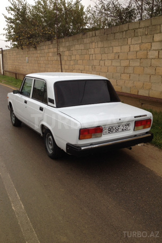 LADA (VAZ) 2107 2005, 156,789 km - 1.6 l - Bakı