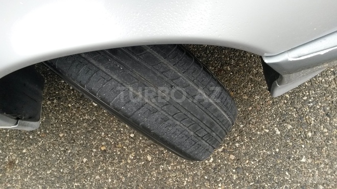 Mercedes C 220 2000, 255,000 km - 2.2 l - Bakı