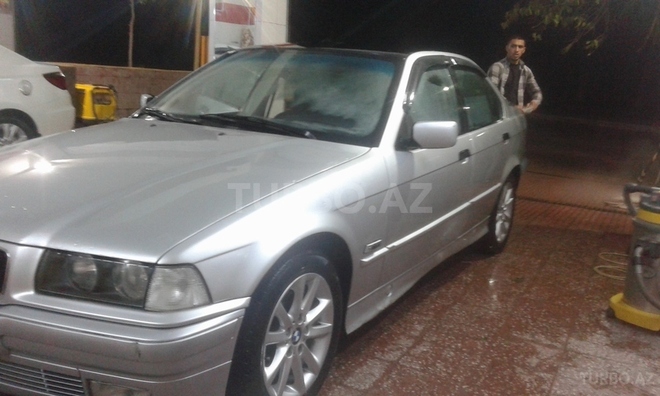 BMW 323 1995, 2,242,143 km - 0.2 л - Bakı