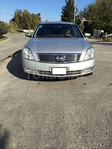 Nissan Teana 2007, 125,700 km - 2.3 l - Bakı