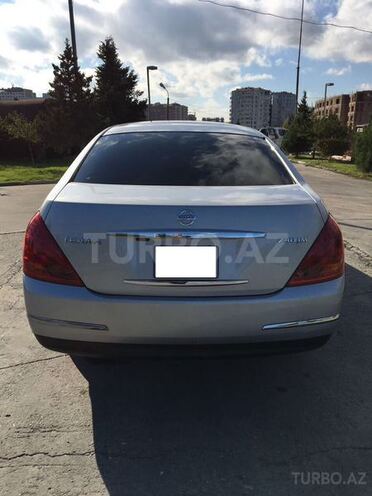 Nissan Teana 2007, 125,700 km - 2.3 l - Bakı