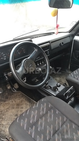 LADA (VAZ) Niva 2007, 41,000 km - 1.7 l - Bakı