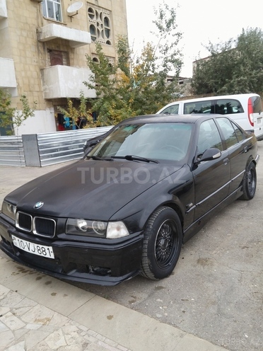 BMW 318 1994, 312,000 km - 1.8 l - Bakı