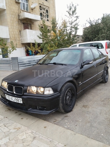 BMW 318 1994, 312,000 km - 1.8 l - Bakı