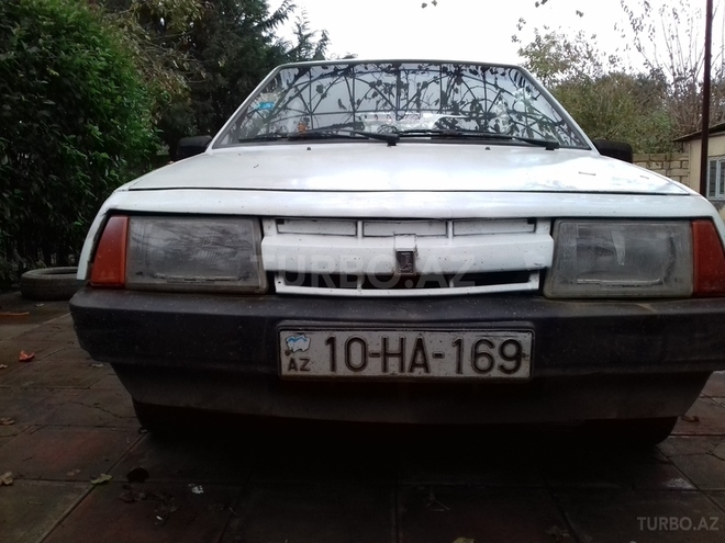 LADA (VAZ) 2109 1990, 330 km - 1.6 l - Cəlilabad
