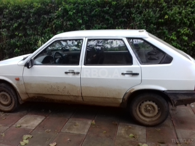 LADA (VAZ) 2109 1990, 330 km - 1.6 l - Cəlilabad
