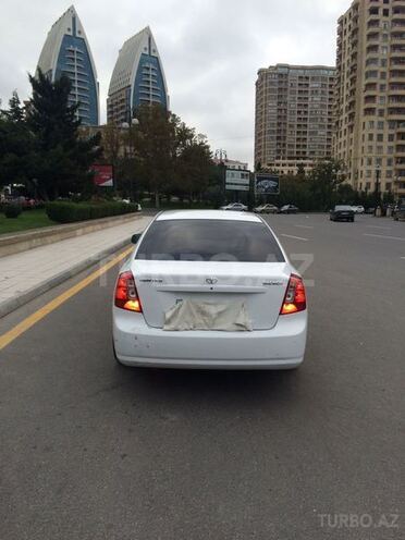 Daewoo Gentra 2014, 77,000 km - 1.5 l - Bakı