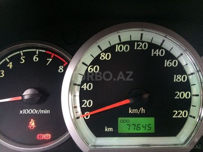 Daewoo Gentra 2014, 77,000 km - 1.5 l - Bakı