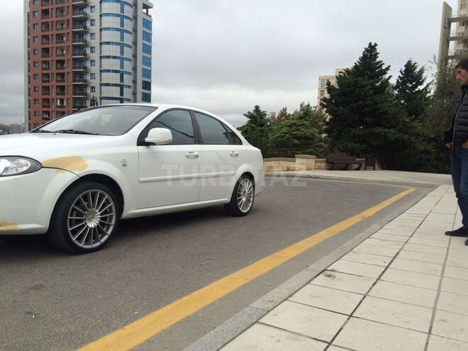 Daewoo Gentra 2014, 77,000 km - 1.5 l - Bakı