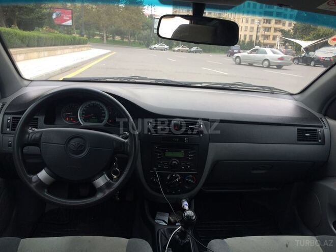 Daewoo Gentra 2014, 77,000 km - 1.5 l - Bakı